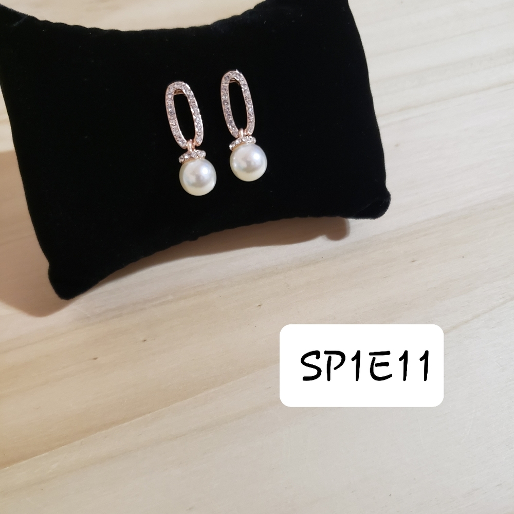 Cute Small Post Boutique Earrings 5 Styles to Choose From